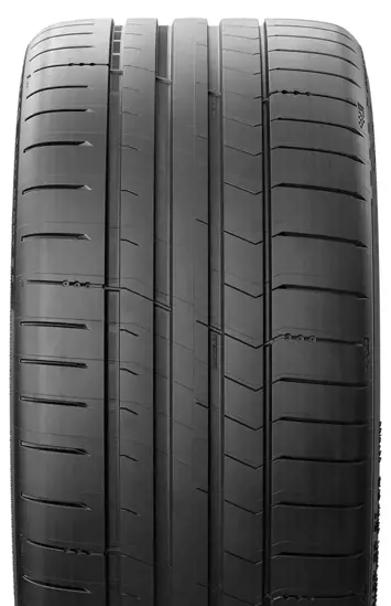 MICHELIN 295 30 ZR20 101Y Pilot Sport S 5 XL MO1 RG 15391405
