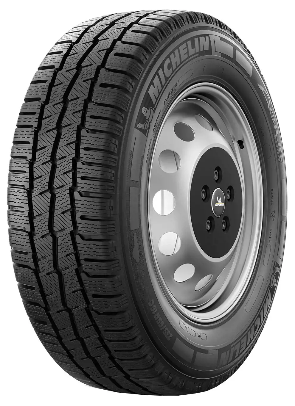 MICHELIN 215 75 R16C 113R 111R Agilis Alpin 15071603
