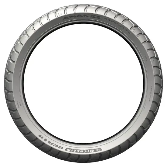 MICHELIN 90 90 21 54H TL TT Anakee Adventure Front 15391388
