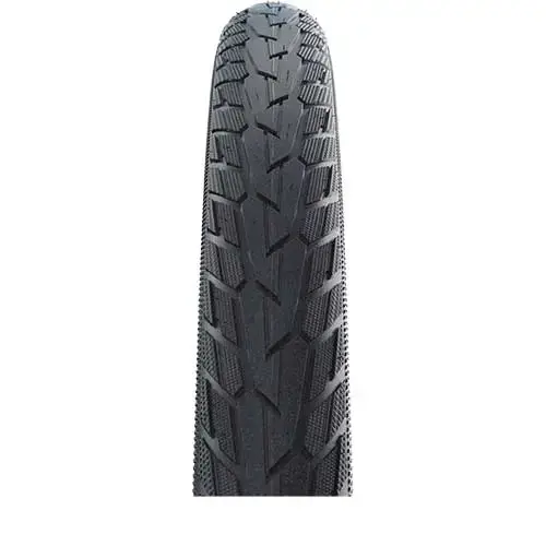 47-406 ROAD CRUISER 20x1.75 Drahtreifen K-GUARD GREEN COMPOUND   Schwarz