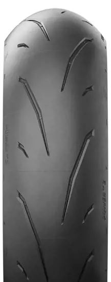 MICHELIN 190 55 ZR17 75W Power GP 2 Rear 15392919