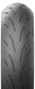 MICHELIN 190 55 ZR17 75W Power 6 Rear 15392976