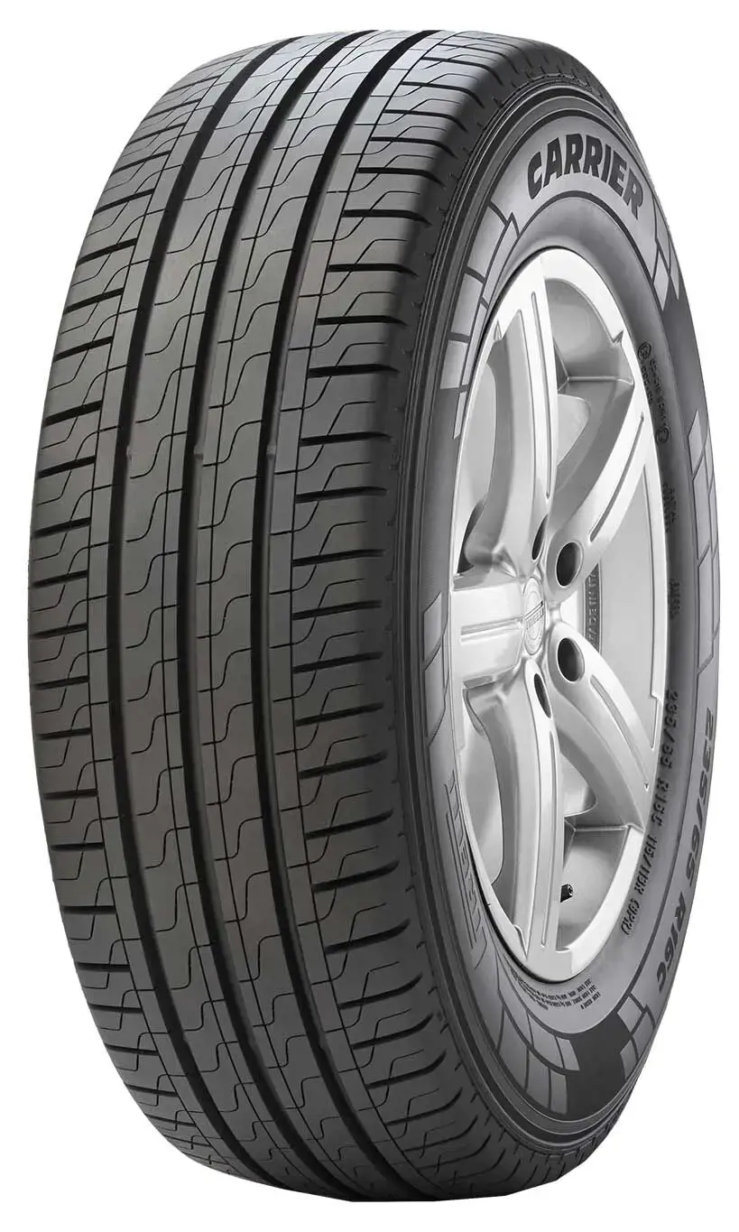 Pirelli 225 65 R16C 112R 110R Carrier 15381727