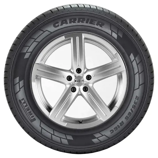 Pirelli 225 65 R16C 112R 110R Carrier 15381727