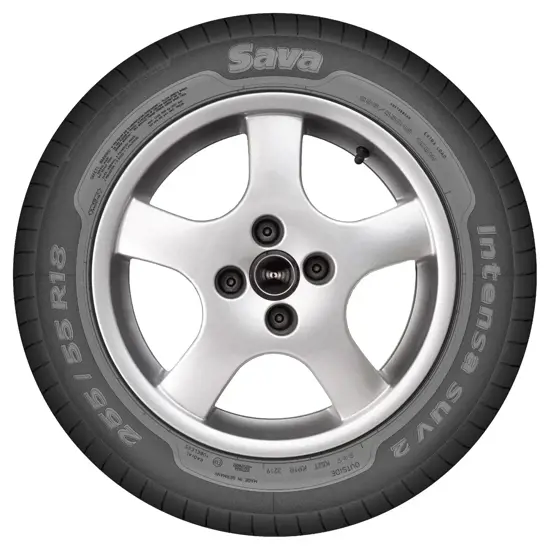 Sava 225 55 R19 99V Intensa SUV 2 15393685