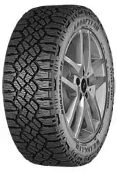 Goodyear LT265 70R17 121Q 118Q Wrangler DuraTrac RT POR FP 15387919