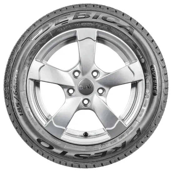 Debica 215 70 R16 100H Presto 15393223