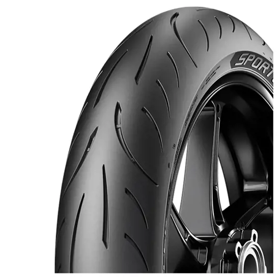Metzeler 110 70 R17 54H Sportec M9 RR Front M C 15391996