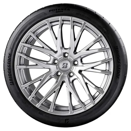 Bridgestone 255 35 ZR19 96Y Potenza Race XL FSL 15366922