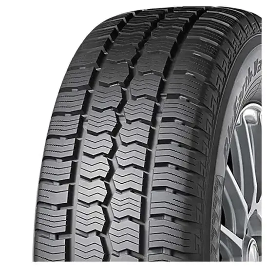 Yokohama 195 70 R15C 104T 102T BluEarth Van AllSeason RY61 8PR 15331562