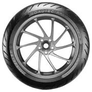 Metzeler 190 55 ZR17 75W Roadtec 02 Rear M C 15391982