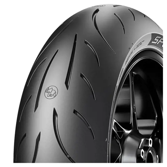 Metzeler 150 60 R17 66H Sportec M9 RR Rear M C 15391997