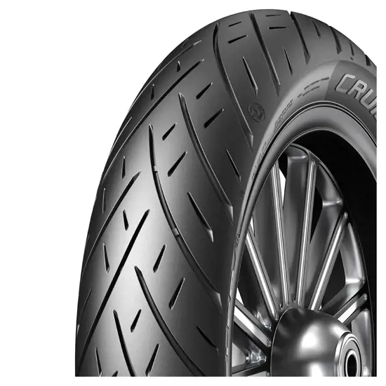 Metzeler 130 60 B21 63H Cruisetec Front M C 15376264