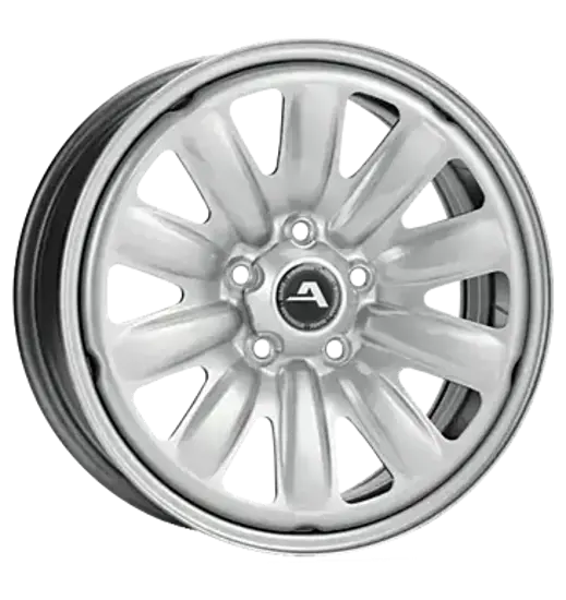 Alcar Hybrid 01 7 X 17 ET50 15266552