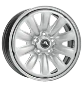 Alcar Hybrid 01 6 X 15 ET47 15086503