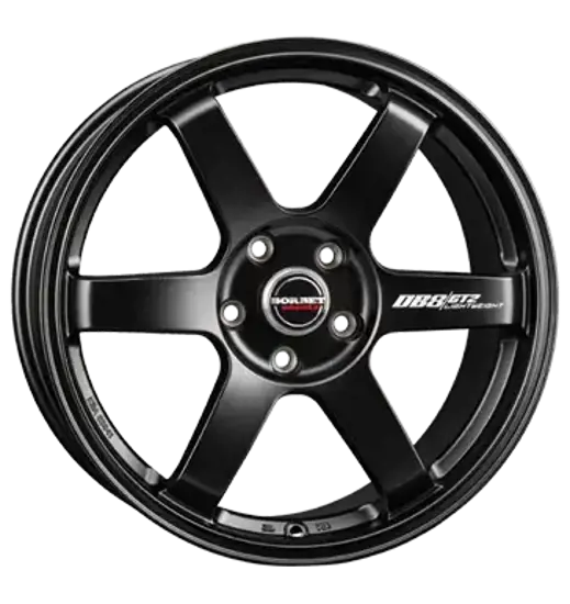 Borbet DB8GT2 85 X 19 ET40 15393079