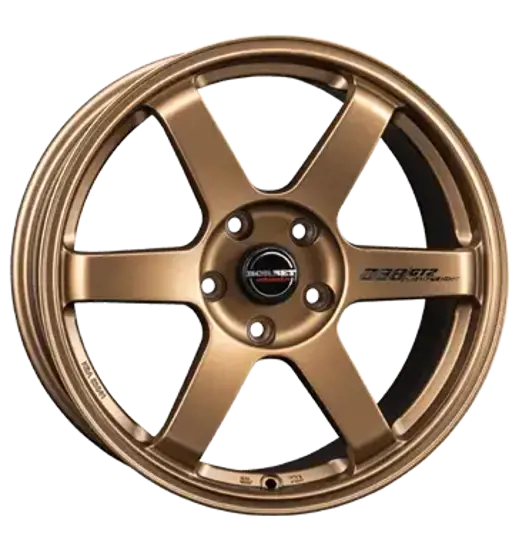 Borbet DB8GT2 85 X 19 ET45 15393082