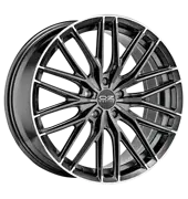 OZ Wheels GRAN TURISMO HLT 85 X 20 ET35 15307931