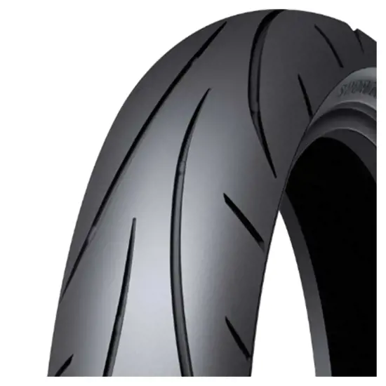 Dunlop 80 90 17 50S Sportmax Q LITE FR 15393311