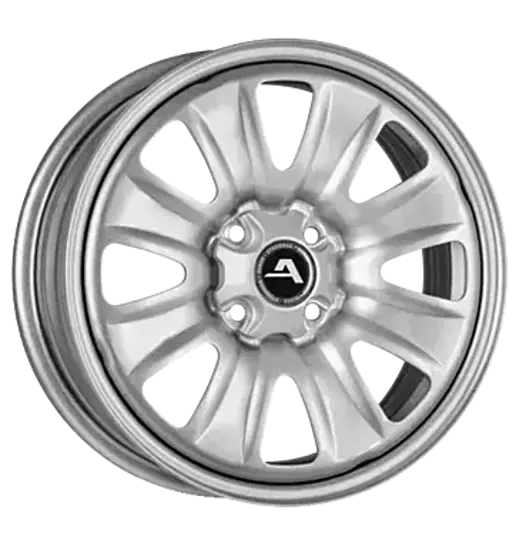 Alcar Hybrid 02 6 X 15 ET40 15365518