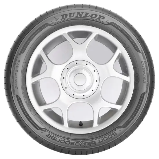 Dunlop 195 55R16 87V Sport Blu Response 15396076