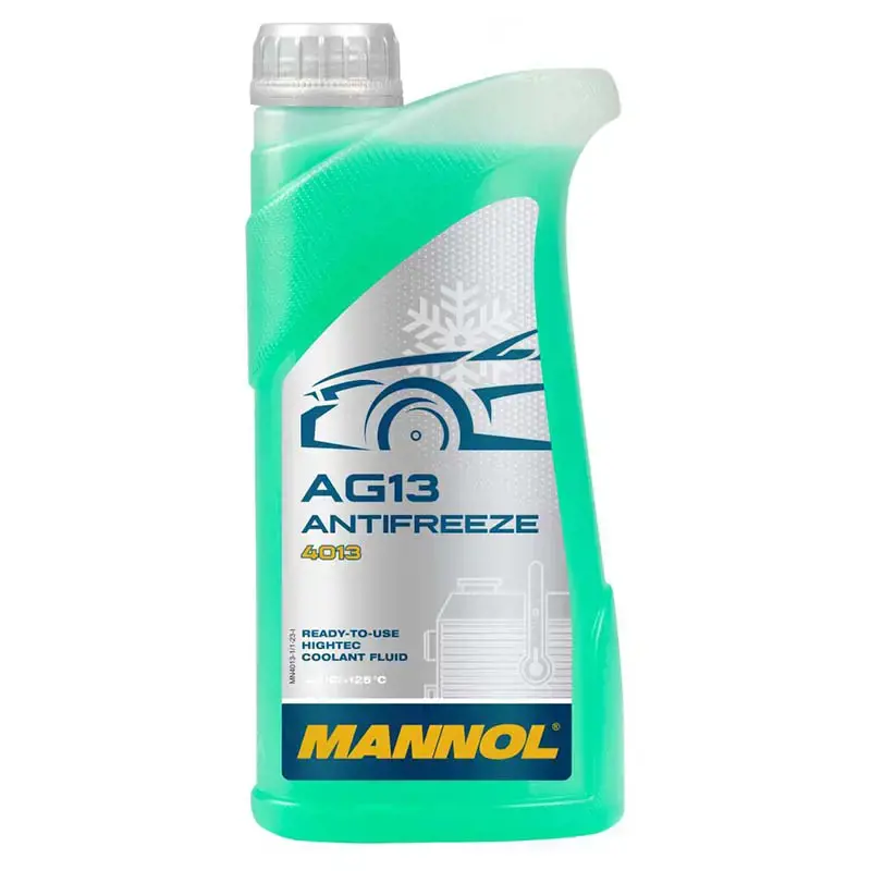 MN Antifreeze AG13 (-40° C) Hightec 1 L