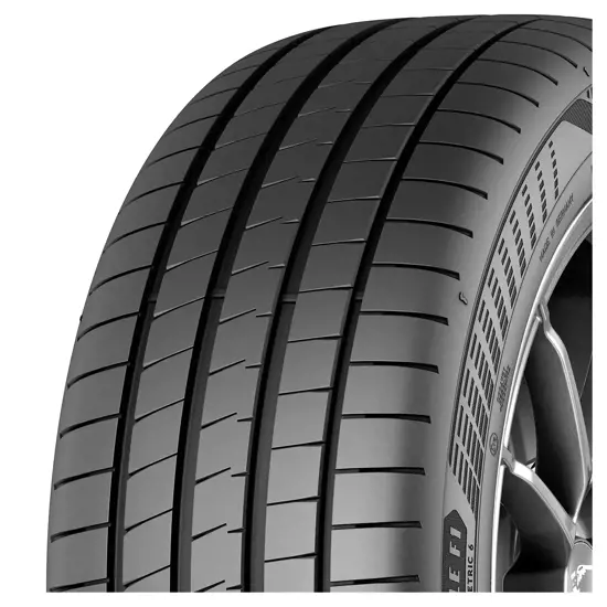 Goodyear 225 45 R18 95Y Eagle F1 Asymmetric 6 XL FP 15392643