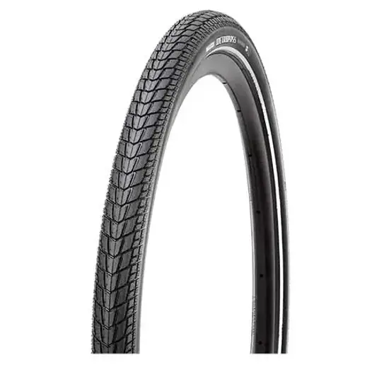 Maxxis 61 622 MetroPass 28x240 MaxxProtect EXO 4 Season Drahtreifen Schwarz 15391191