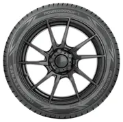 Nokian Tyres 245 45 ZR18 100Y Powerproof 1 XL MFS 15393835