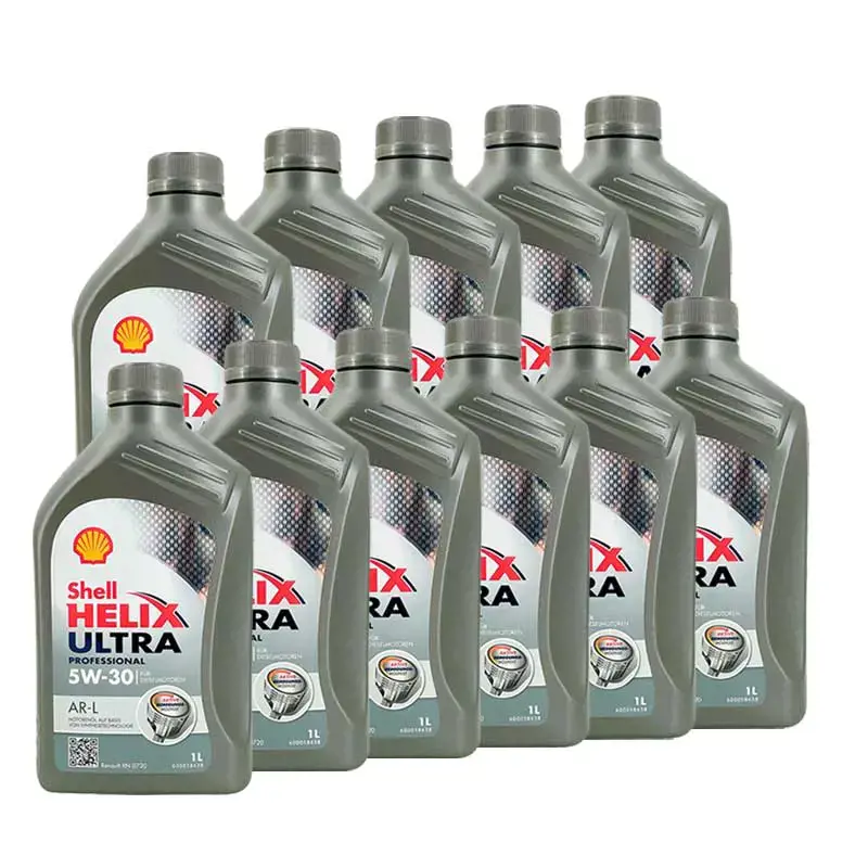 Shell Helix Ultra Professional AR-L 5W-30 11x1 L