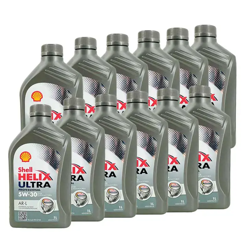 Shell Helix Ultra Professional AR-L 5W-30 12x1 L