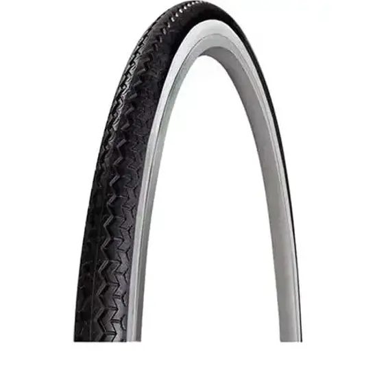 MICHELIN 35 584 WORLD ACCESS LINE 650x35B 26x15 TPI22 Transparent Black Drahtreifen 15361738