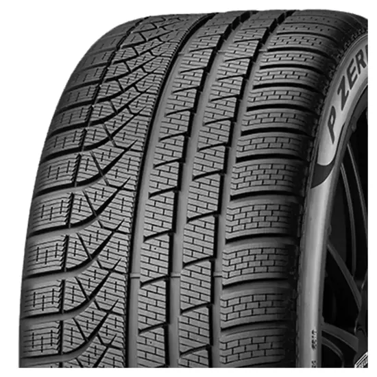 Pirelli 245 45 R19 102V P Zero Winter XL FSL elt 15386838