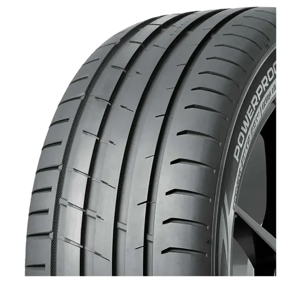 Nokian Tyres 225 50 ZR17 98Y Powerproof 1 XL MFS 15393818