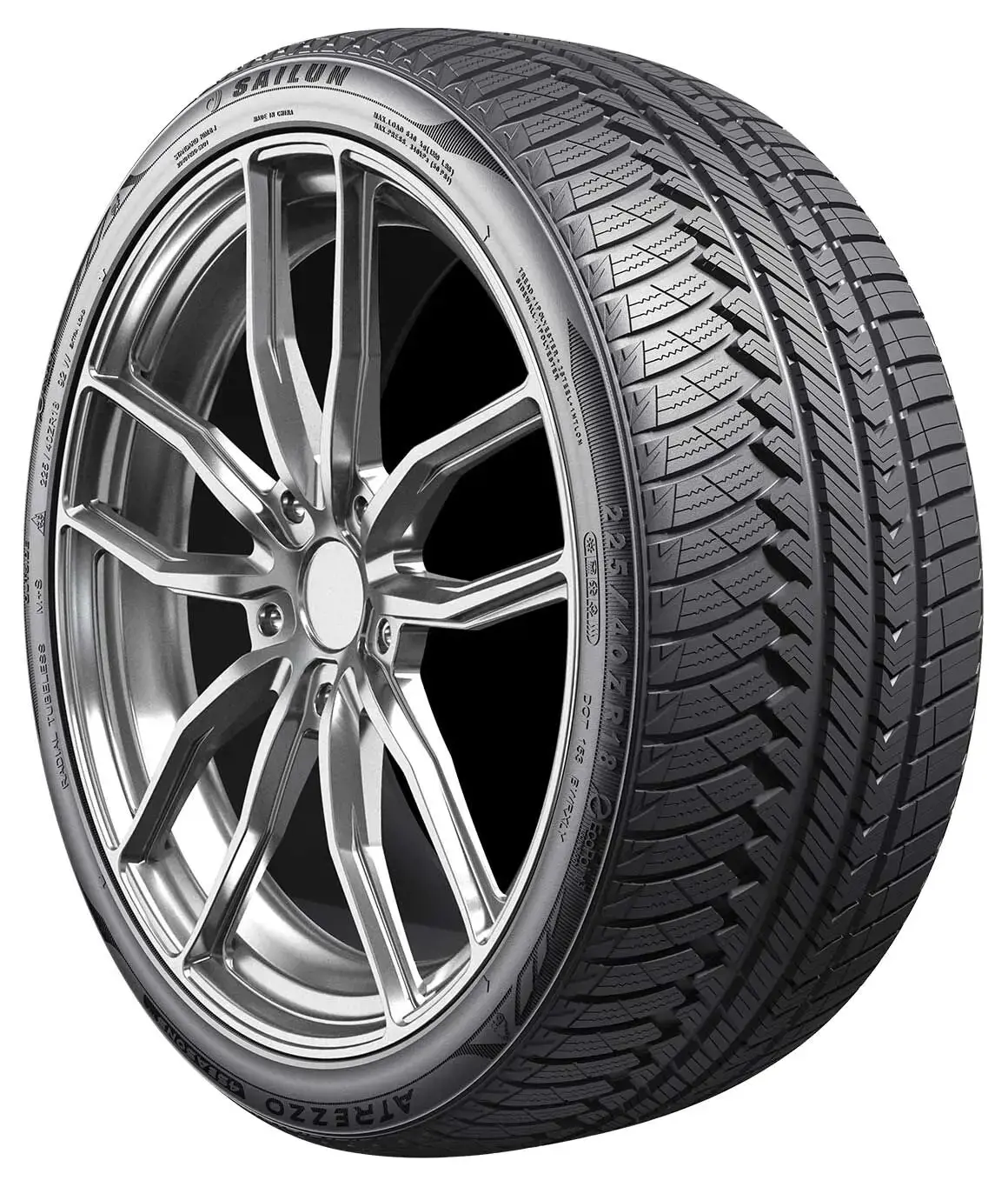 Sailun 205 55 R17 95W Atrezzo 4Seasons Pro XL BSW 15404391