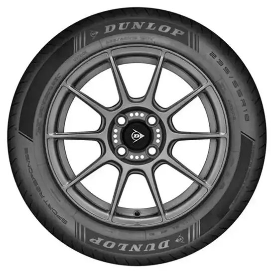 Dunlop 235 60 R18 107V Sport Response XL 15393251