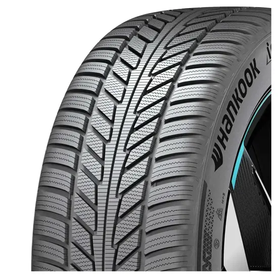 Hankook 285 35 R22 106V ION icept SUV IW01A XL FSL 15393896
