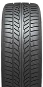 Hankook 285 35 R22 106V ION icept SUV IW01A XL FSL 15393896