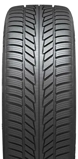 Hankook 255 35 R21 98V ION icept SUV IW01A XL FSL 15393900