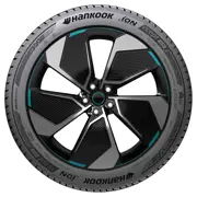 Hankook 255 35 R21 98V ION icept SUV IW01A XL FSL 15393900