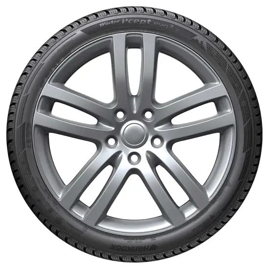 Hankook 215 65 R17 99V Winter icept evo3 X W330A SUV 15318653