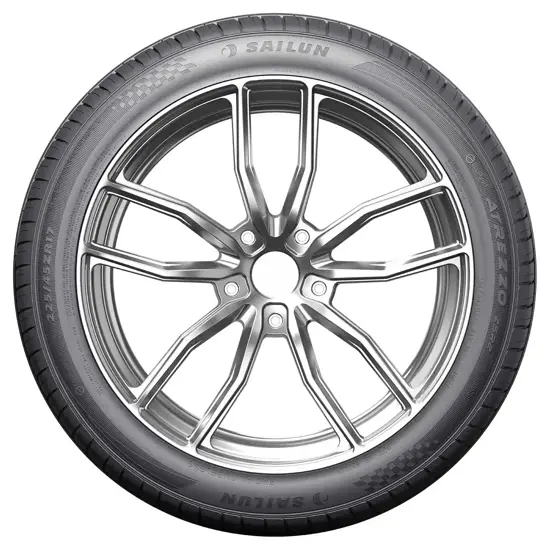 Sailun 215 55 ZR16 97W Atrezzo ZSR2 XL BSW 15404492