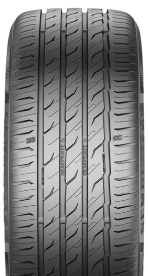 Semperit 235 55 R17 99V Speed Life 3 FR EVc 15299293