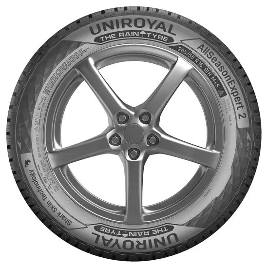 Uniroyal 155 80 R13 79T AllSeasonExpert 2 EVc 15239658
