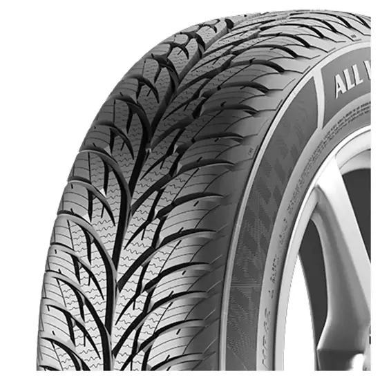 Matador 165 70 R13 79T MP62 All Weather EVO MS 3PMSF EVc 15247771