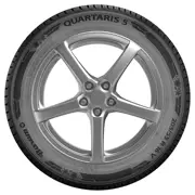 Barum 215 55 R17 98W Quartaris 5 XL FR MS EVc 15339815