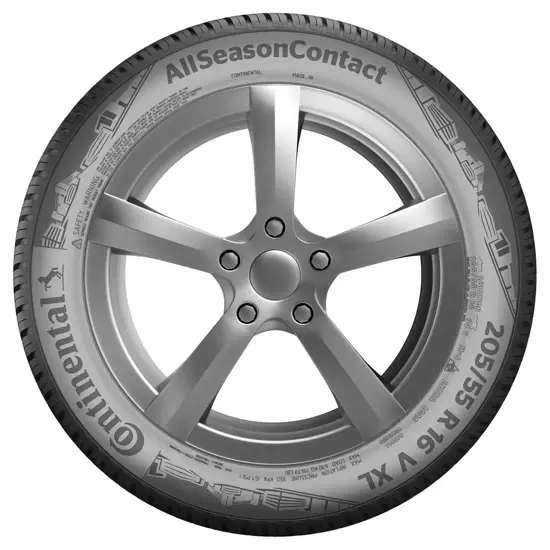Continental 215 50 R19 93T AllSeasonContact ContiSeal EVc 15318428