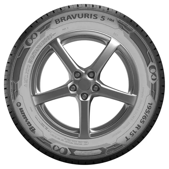 Barum 215 65 R17 99V Bravuris 5 HM FR EVc 15260313