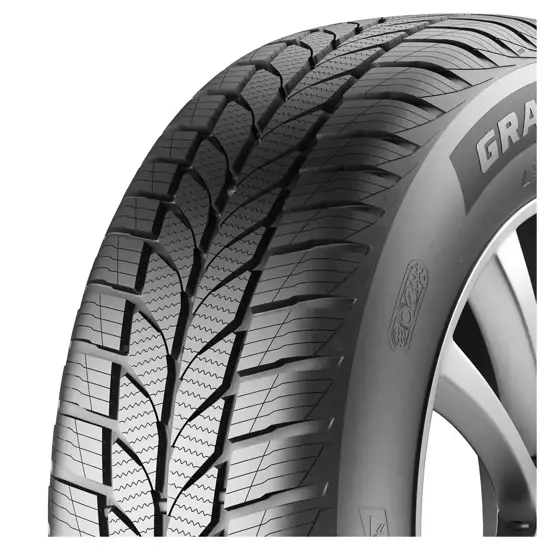 General 215 55 R18 99V Grabber A S 365 XL FR MS EVc 15321293