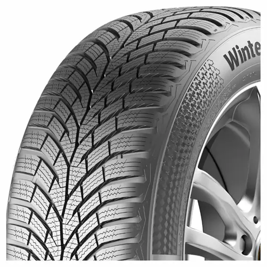 Continental 215 55R16 97H WinterContact TS 870 XL MS EVc 15359111